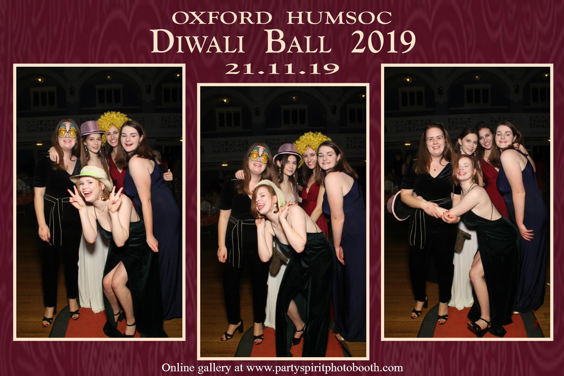 Diwali Ball 2019 | View more photos from the event at gallery.partyspiritphotobooth.com/u/PartySpiritPhotoBooth/Diwali-Ball-2019